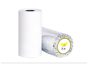 熱敏紙 熱敏紙