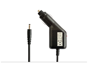 芝柯XT423便攜熱敏打印機車載充電器 芝柯XT423便攜熱敏打印機車載充電器