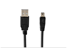 芝柯XT423便攜熱敏打印機USB數據線 芝柯XT423便攜熱敏打印機USB數據線