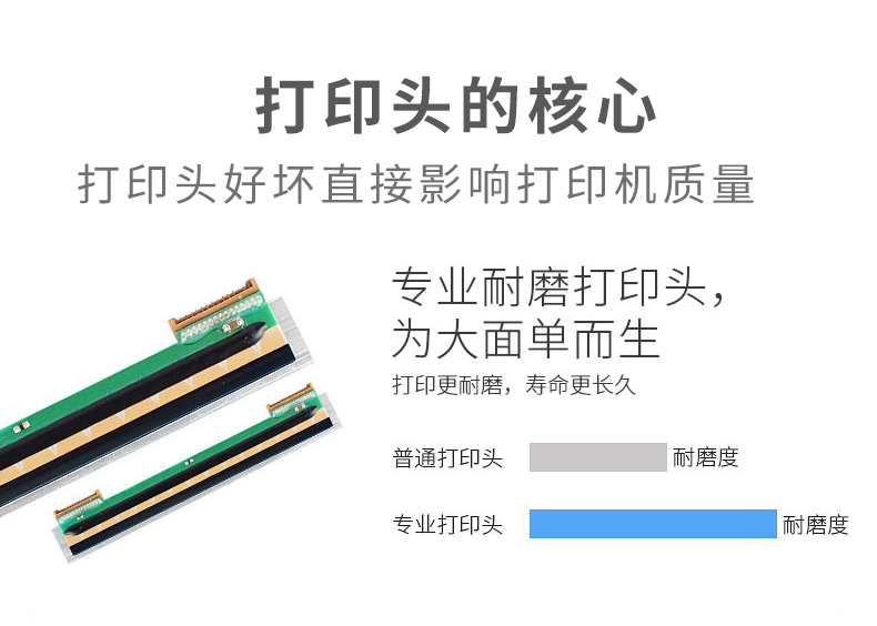優(you) 博訊打印機