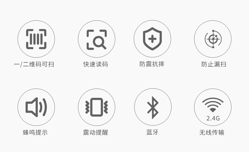 優(you) 博訊S770掃描器