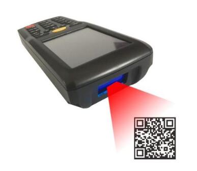 條碼數據采集器 條碼數據采集器