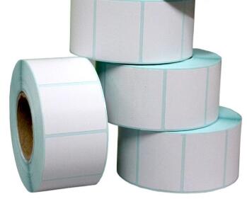 熱敏不幹膠電子標簽紙