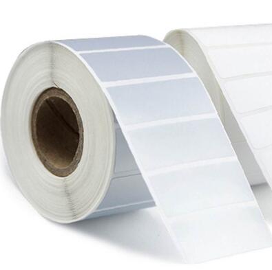 PET高檔不幹膠電子標簽紙