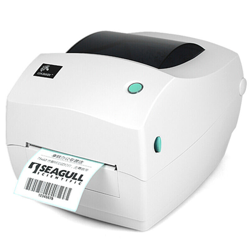 Zebra斑馬GK888t打印機.jpg Zebra斑馬GK888t打印機.jpg