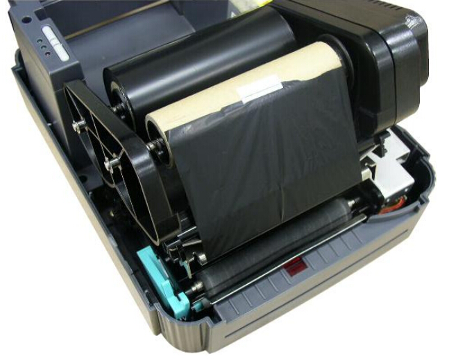 條碼打印機換碳帶 條碼打印機換碳帶