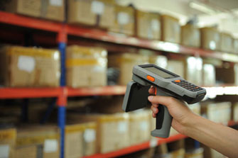 PDA手持終端 PDA手持終端