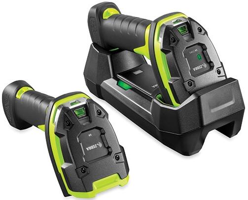 條碼掃描槍 條碼掃描槍