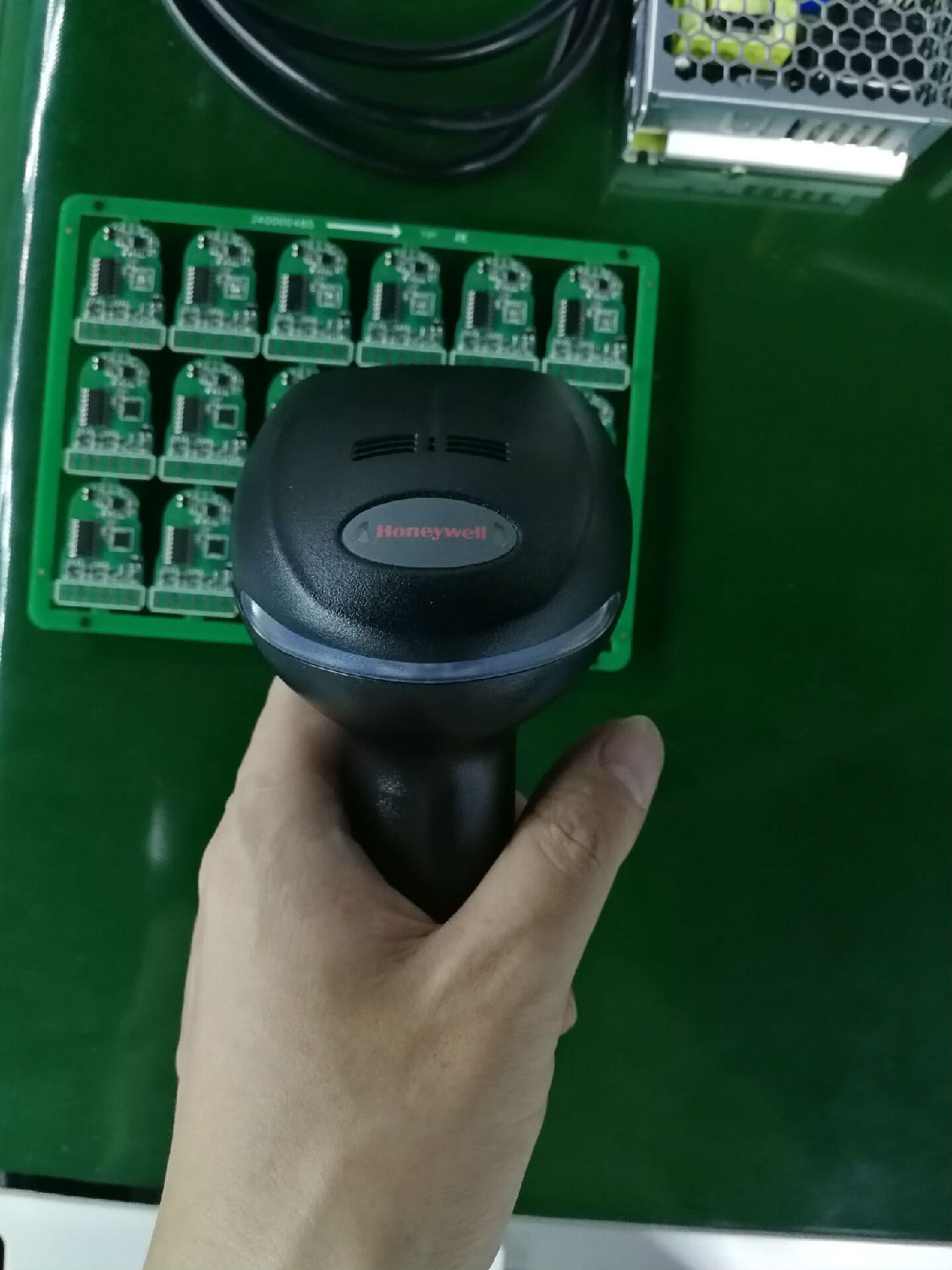 條碼掃描槍 條碼掃描槍