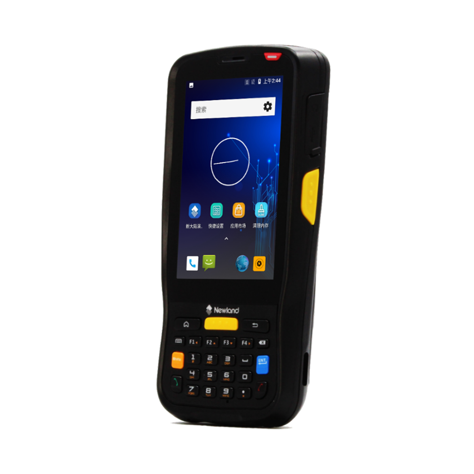 新大陸MT66采集器 新大陸MT66采集器