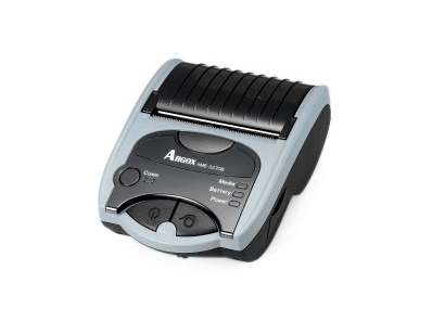 立象AME-3230B便攜式條碼打印機