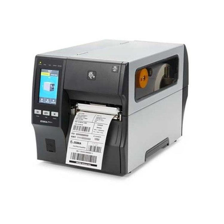 斑馬ZT411打印機