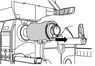 SATO CL4NX打印機碳帶移除