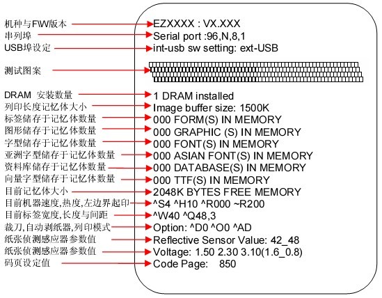科誠 EZ1105打印機 科誠 EZ1105打印機