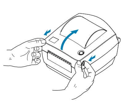 斑馬ZP888標簽打印機 斑馬ZP888標簽打印機