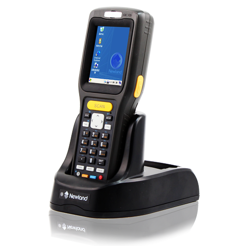 新大陸NLS-PT30手持機 新大陸NLS-PT30手持機