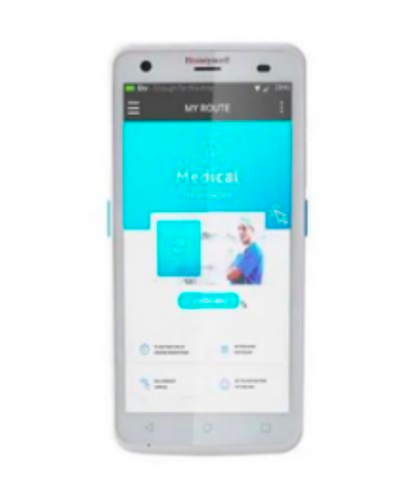 霍尼韋爾EDA50p 霍尼韋爾EDA50p