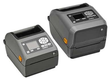 斑馬ZD620打印機 斑馬ZD620打印機