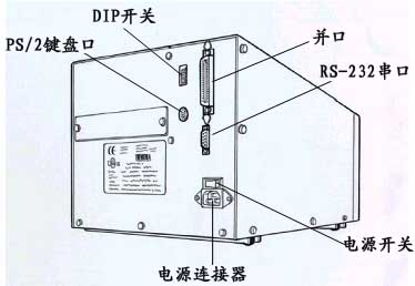 立象Argox G-6000條碼打印機 立象Argox G-6000條碼打印機