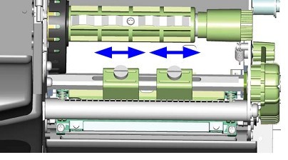 科誠EZ-2100Plus條碼打印機 科誠EZ-2100Plus條碼打印機
