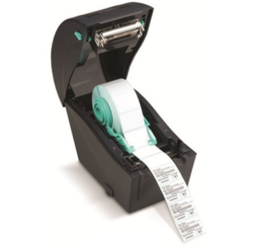TDP-324標簽打印機 TDP-324標簽打印機