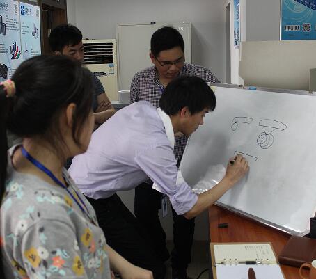 【斑馬打印機RFID和全球解決方案】培訓會