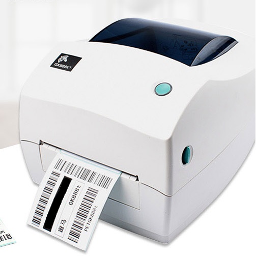 條碼打印機多少錢一台