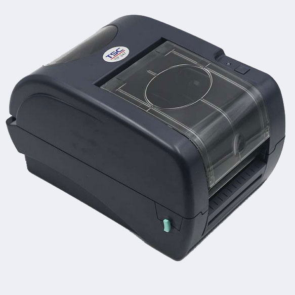 TSC TTP-247 商業條碼打印機 TSC TTP-247 商業條碼打印機