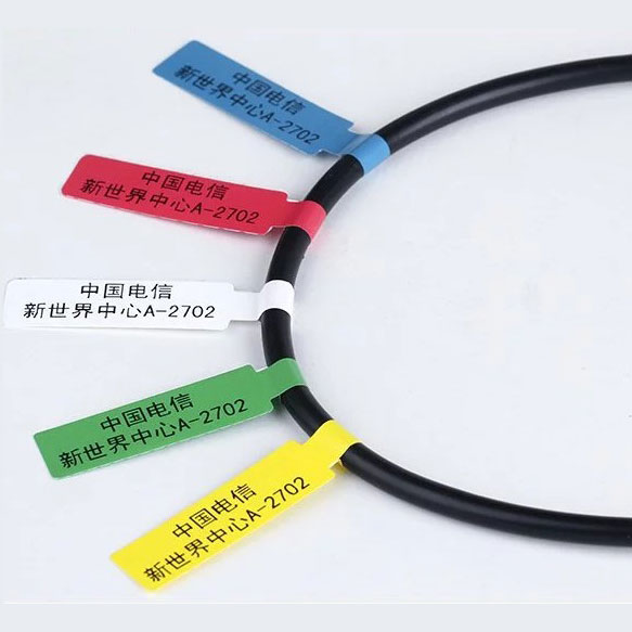 線纜標簽 線纜標簽
