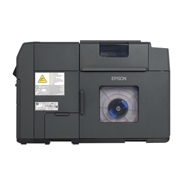 愛普生Epson TM-C7520G彩色標簽工業打印機 愛普生Epson TM-C7520G彩色標簽工業打印機