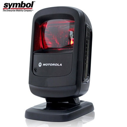 摩托羅拉DS9208 二維掃描平台 摩托羅拉DS9208 二維掃描平台