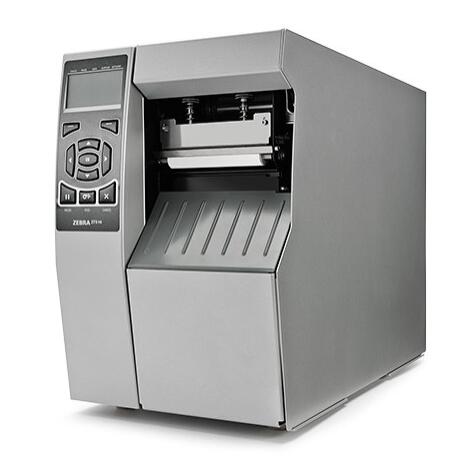 Zebra斑馬ZT510 工業打印機 Zebra斑馬ZT510 工業打印機