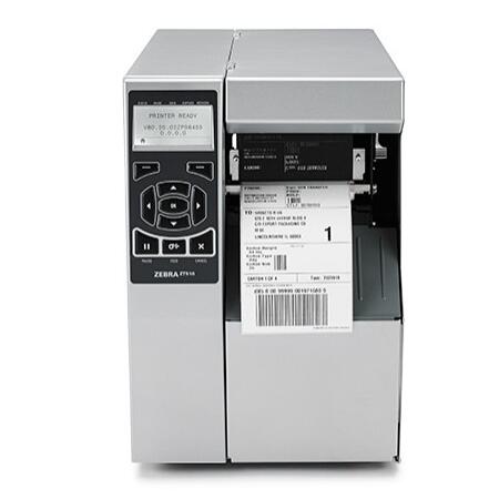 Zebra ZT510 Zebra ZT510