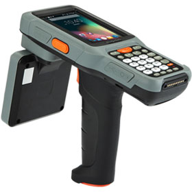 R1型RFID手持終端-銷邦 R1型RFID手持終端-銷邦