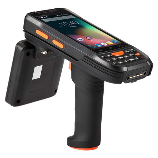 R2型RFID手持終端-銷邦 R2型RFID手持終端-銷邦