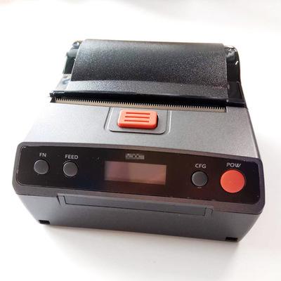 芝柯XT423便攜熱敏打印機_打印機驅動下載 芝柯XT423便攜熱敏打印機_打印機驅動下載