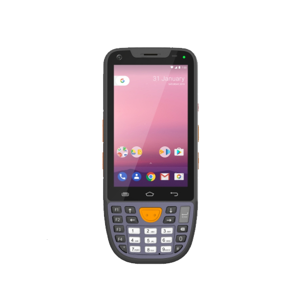 銷邦X8AT移動智能終端 銷邦X8AT移動智能終端