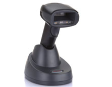 霍尼韋爾1902-Honeywell 二維無線掃描器