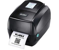 Godex科誠RT860i 桌麵型條碼打印機