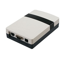台麵式RFID讀寫器 ZK-RFID107