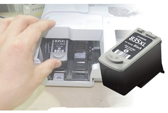 黑白打印機怎麽(me) 加墨