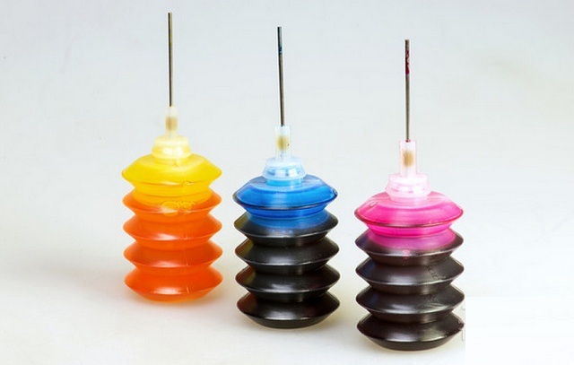 黑白打印機怎麽(me) 加墨