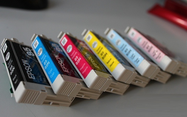 黑白打印機怎麽(me) 加墨