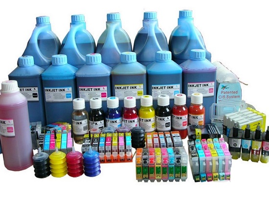 打印機墨水價(jia) 格