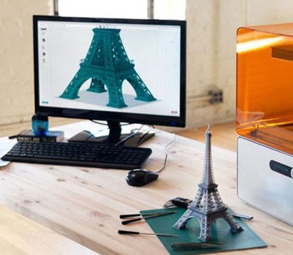 3d打印技術 3d打印技術