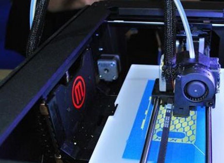 3d打印技術 3d打印技術