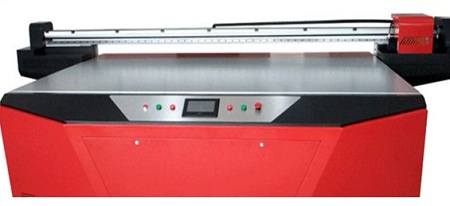 uv打印機價(jia) 格