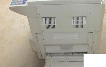 夏普複印機換載體