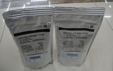 夏普複印機換載體