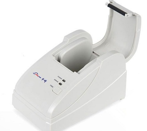 微型打印機價(jia) 格